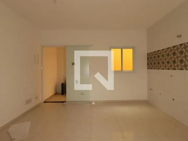 Apartamento aluguel em Santo André