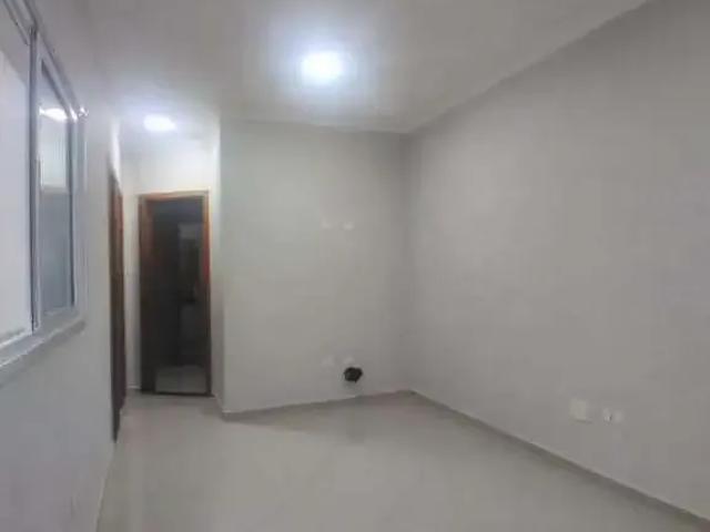 Apartamento aluguel em Jardim Paraíso, Santo André