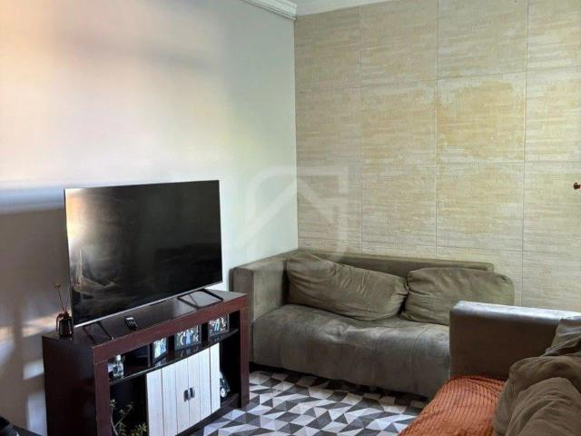 Apartamento aluguel em Santo André