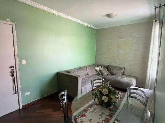 Apartamento aluguel em Santo André