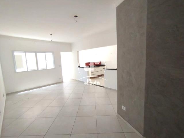 Apartamento aluguel em Santo André