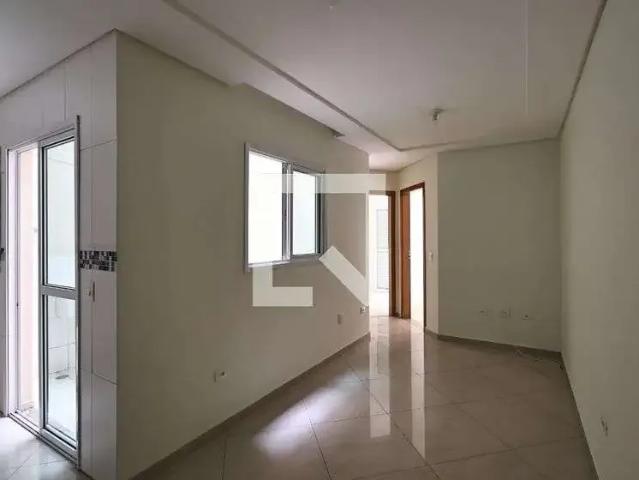 Apartamento aluguel em Vila Linda, Santo André