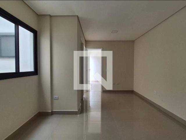 Apartamento aluguel em Jardim Ocara, Santo André