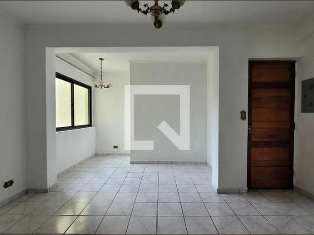 Apartamento aluguel em Jardim Ocara, Santo André