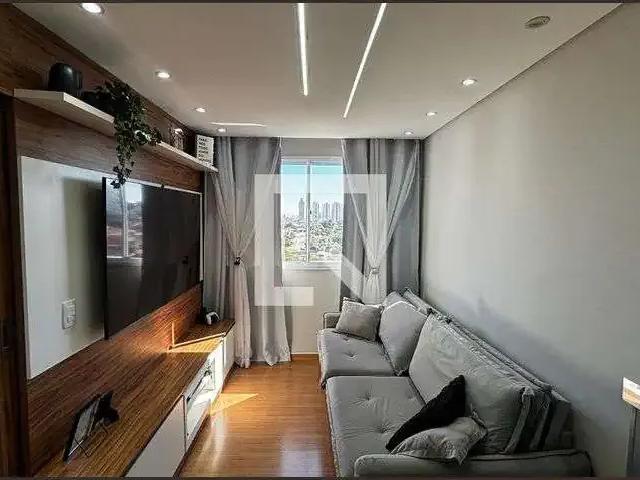 Apartamento aluguel em Região Imediata de São Paulo, Região Metropolitana de São Paulo