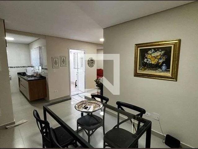 Apartamento aluguel em Vila Bela Vista, Santo André