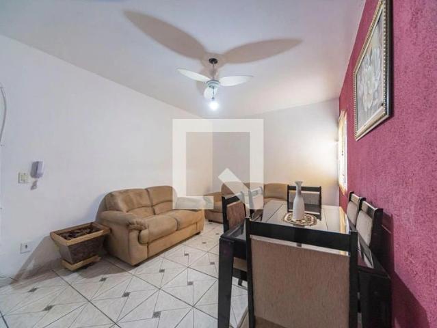 Apartamento aluguel em Jardim Ocara, Santo André