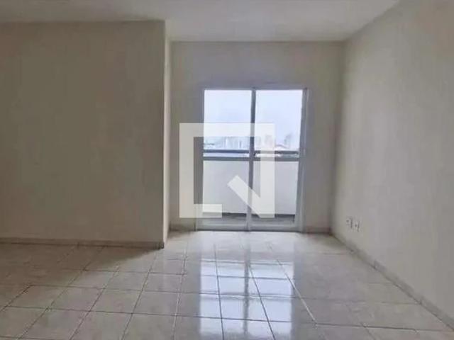 Apartamento aluguel em Jardim Ocara, Santo André