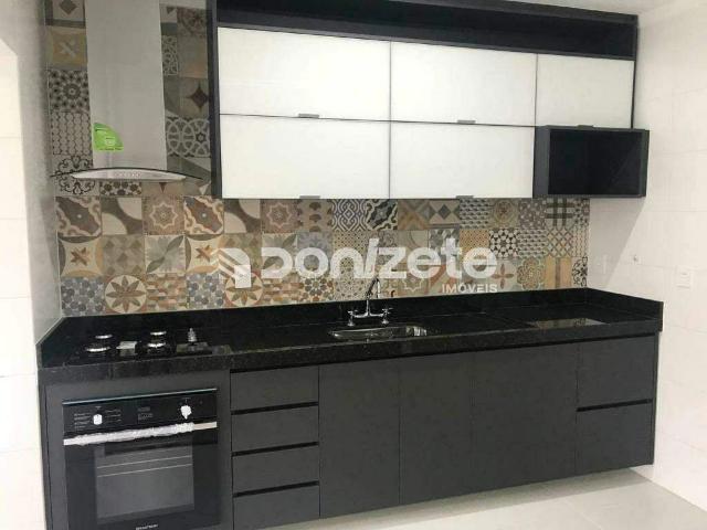 Apartamento aluguel em Jardim Ocara, Santo André