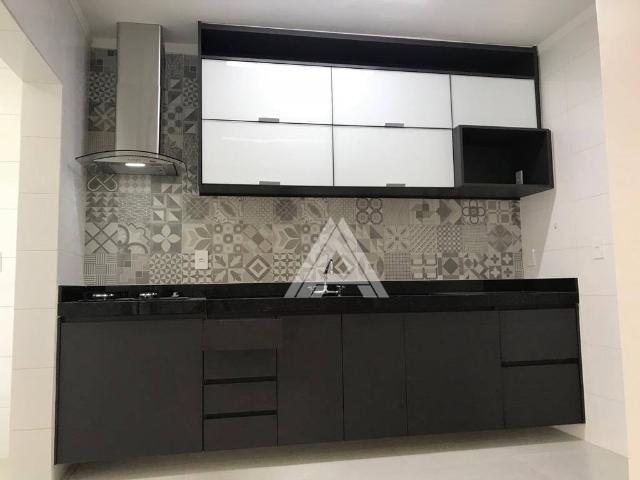 Apartamento aluguel em Vila Bela Vista, Santo André