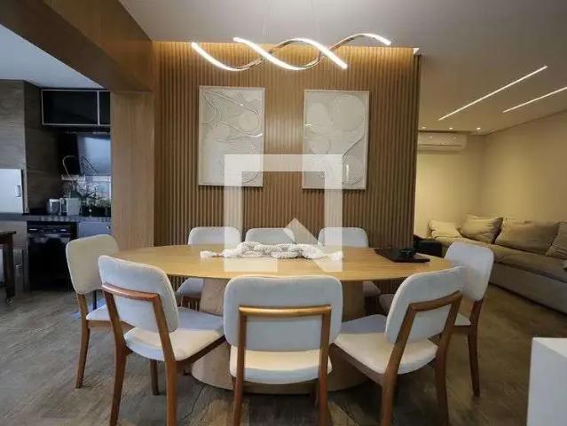 Apartamento aluguel em Vila Linda, Santo André