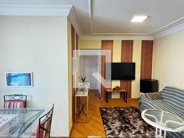 Apartamento aluguel em Jardim Ocara, Santo André