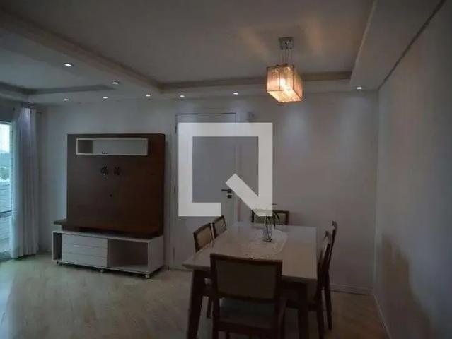 Apartamento aluguel em Região Imediata de São Paulo, Região Metropolitana de São Paulo