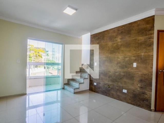 Apartamento aluguel em Vila Bela Vista, Santo André