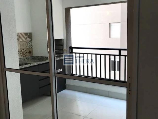 Apartamento aluguel em Jardim Ocara, Santo André