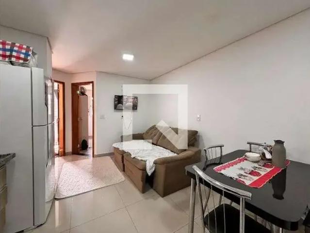 Apartamento aluguel em Região Imediata de São Paulo, Região Metropolitana de São Paulo