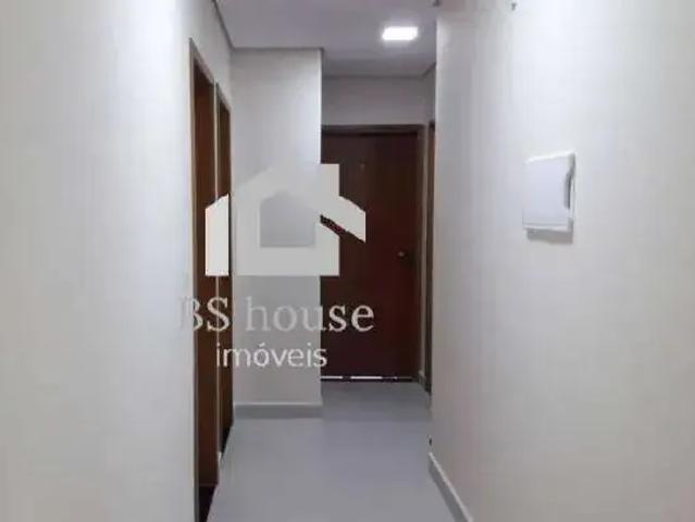 Apartamento aluguel em Vila Alberto, Santo André