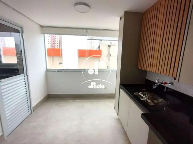 Apartamento aluguel em Jardim do Carmo, Santo André