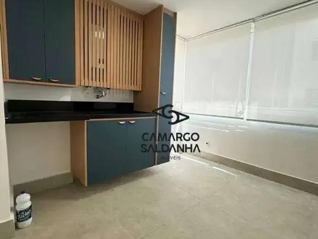 Apartamento aluguel em Região Imediata de São Paulo, Região Metropolitana de São Paulo