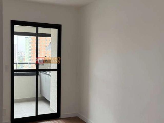 Apartamento aluguel em Casas Populares, Santo André
