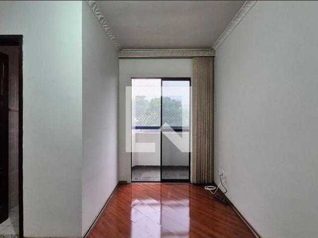 Apartamento aluguel em Santo André
