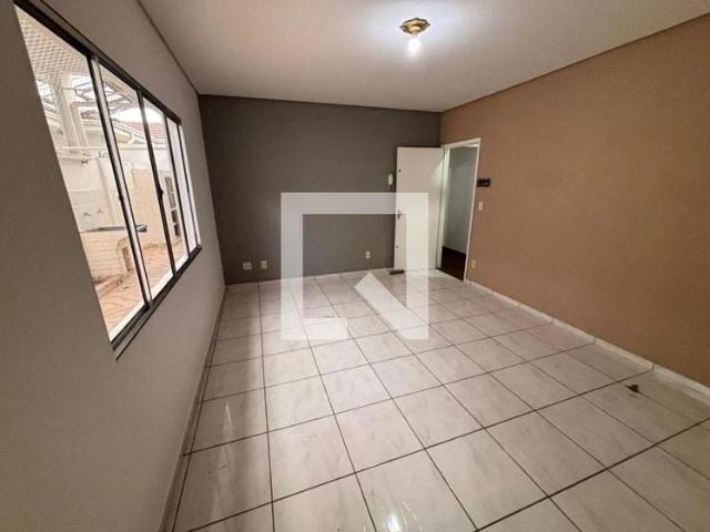 Apartamento aluguel em Santo André