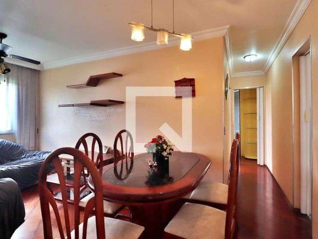 Apartamento aluguel em Santo André
