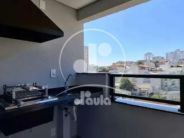 Apartamento aluguel em Santo André