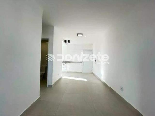 Apartamento aluguel em Vila Alberto, Santo André