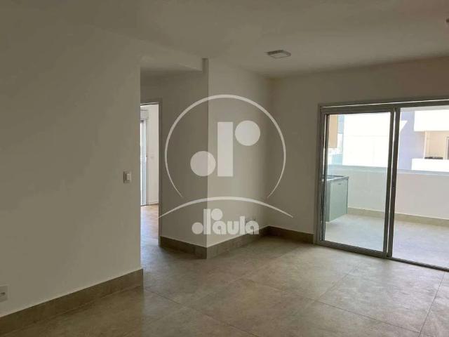 Apartamento aluguel em Jardim do Carmo, Santo André