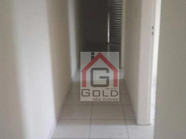 Apartamento aluguel em Santo André
