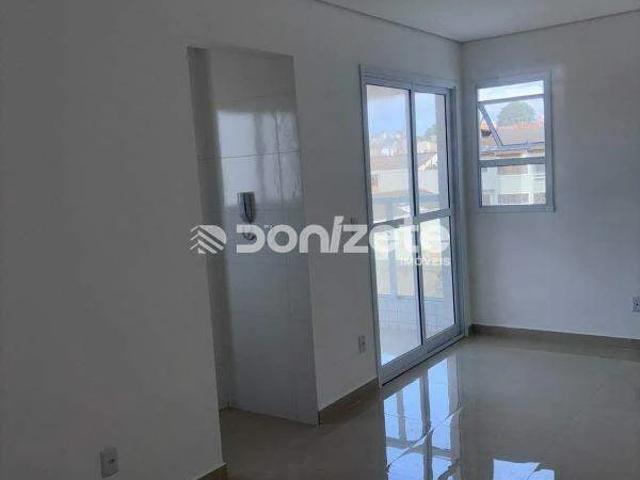 Apartamento aluguel em Santo André