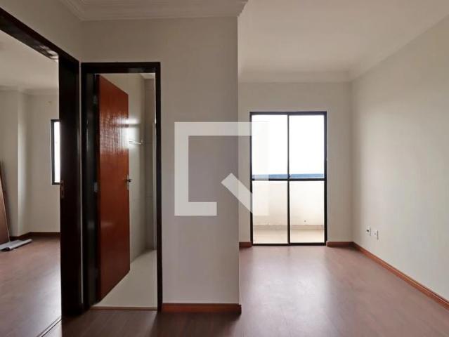 Apartamento aluguel em Santo André