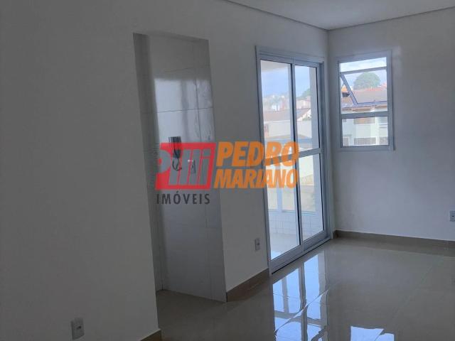 Apartamento aluguel em Santo André