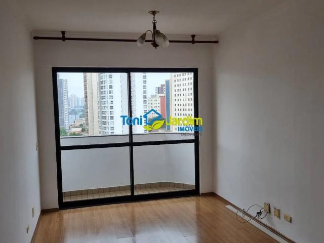 Apartamento aluguel em Santo André