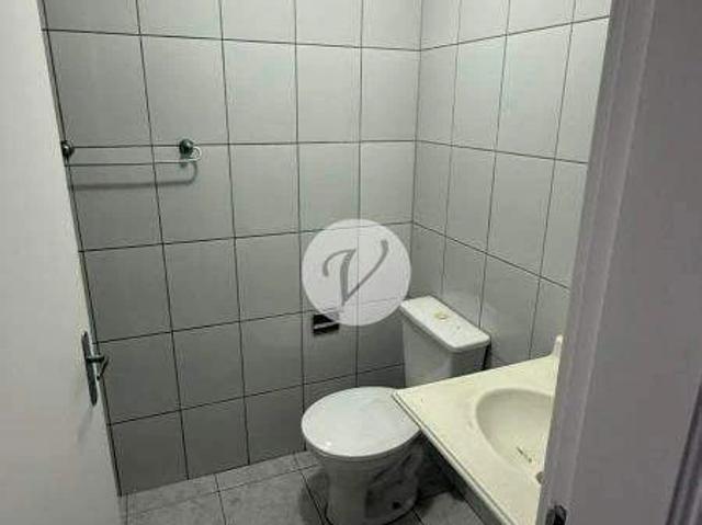 Apartamento aluguel em Capuava, Santo André