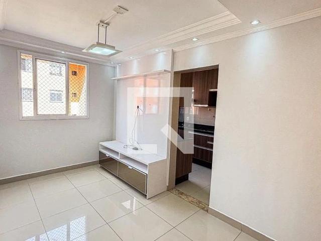 Apartamento aluguel em Capuava, Santo André