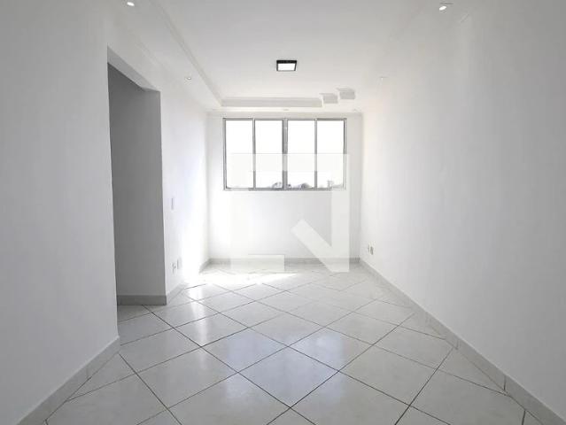 Apartamento aluguel em Santo André