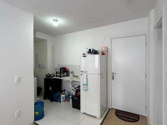 Apartamento aluguel em Capuava, Santo André