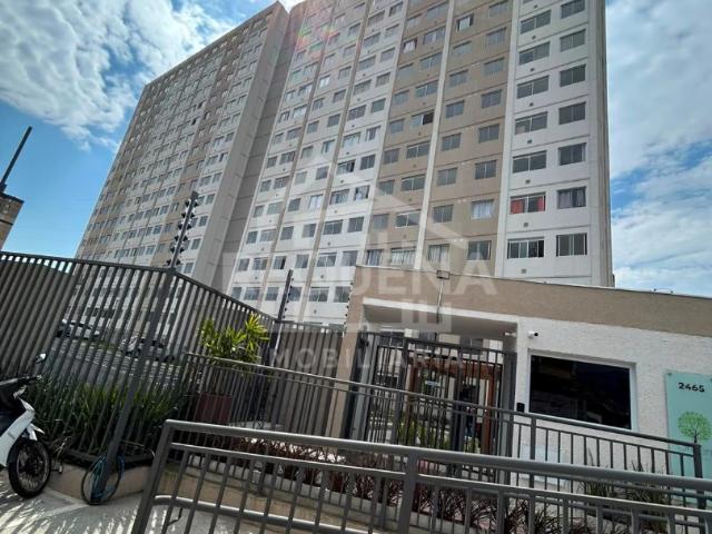 Apartamento aluguel em Capuava, Santo André