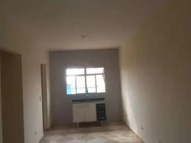 Apartamento aluguel em Santo André