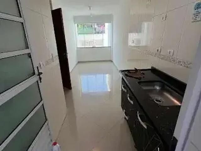 Apartamento aluguel em Santo André