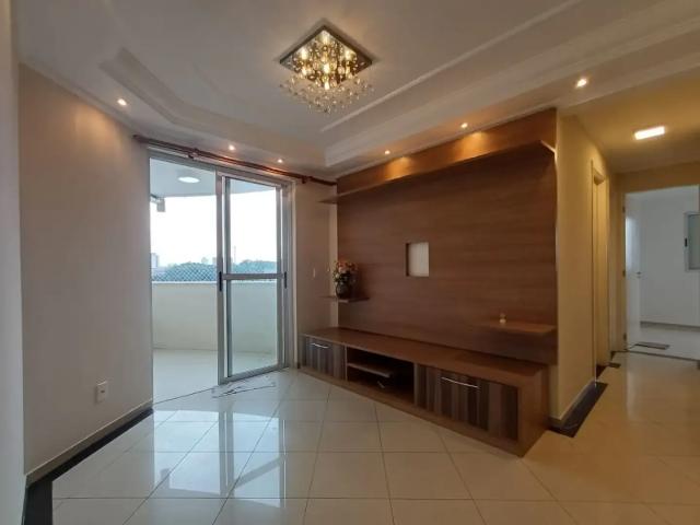 Apartamento aluguel em Capuava, Santo André