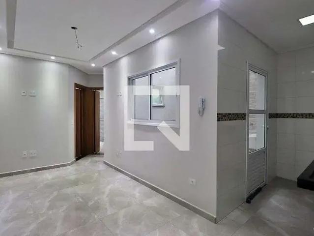 Apartamento aluguel em Parque João Ramalho, Santo André