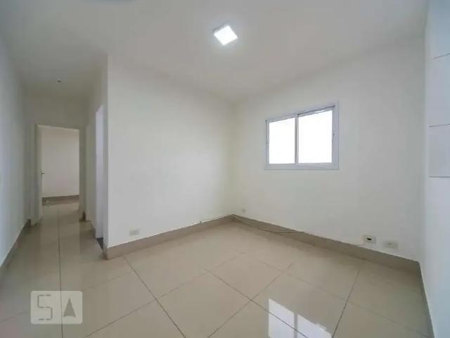Apartamento aluguel em Parque João Ramalho, Santo André