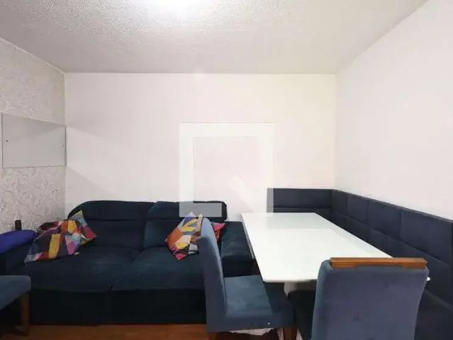 Apartamento aluguel em Região Imediata de São Paulo, Região Metropolitana de São Paulo