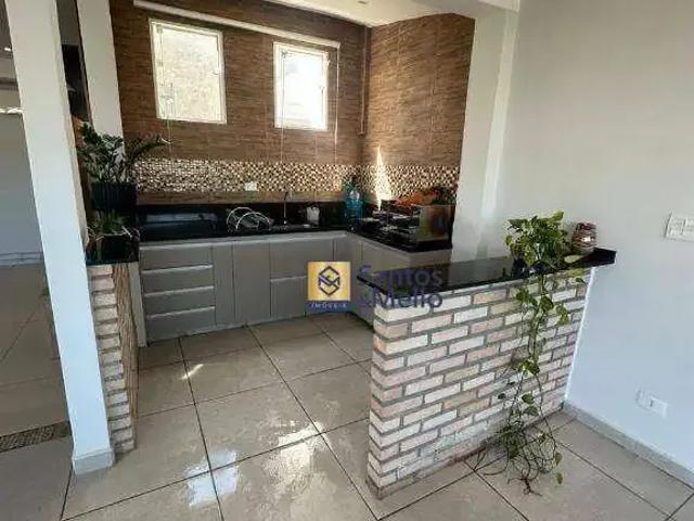 Apartamento aluguel em Santo André