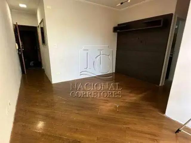 Apartamento aluguel em Santo André