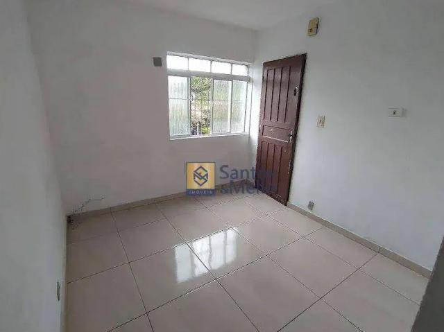 Apartamento aluguel em Santo André