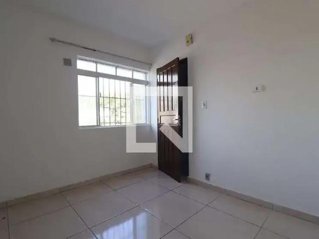 Apartamento aluguel em Santo André